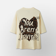 Load image into Gallery viewer, YAI - Wyld Heart - Dark Brown/Cream
