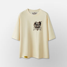 Load image into Gallery viewer, YAI - Wyld Heart - Dark Brown/Cream
