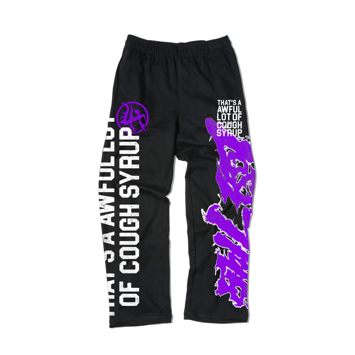 LH x ALOCS Joggers