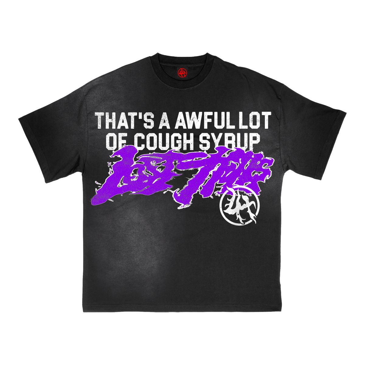 LH x ALOCS Tee