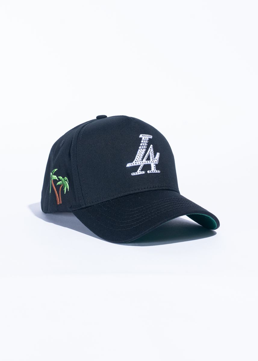 PARADISE LA CRYSTALS