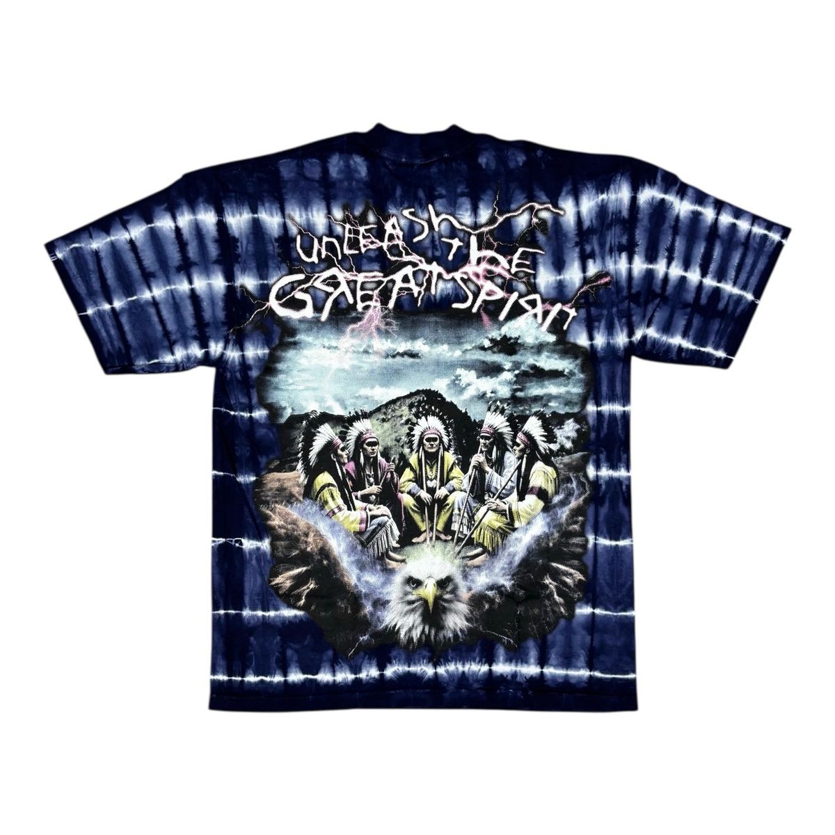 The Great Spirit T-Shirt