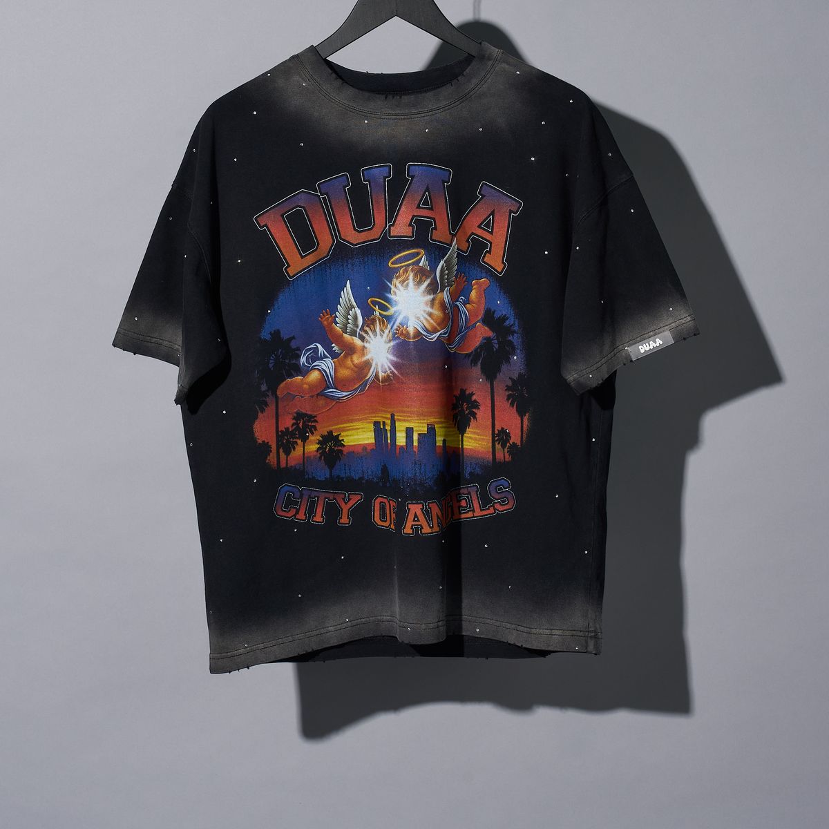 CALI TEE SHIRT