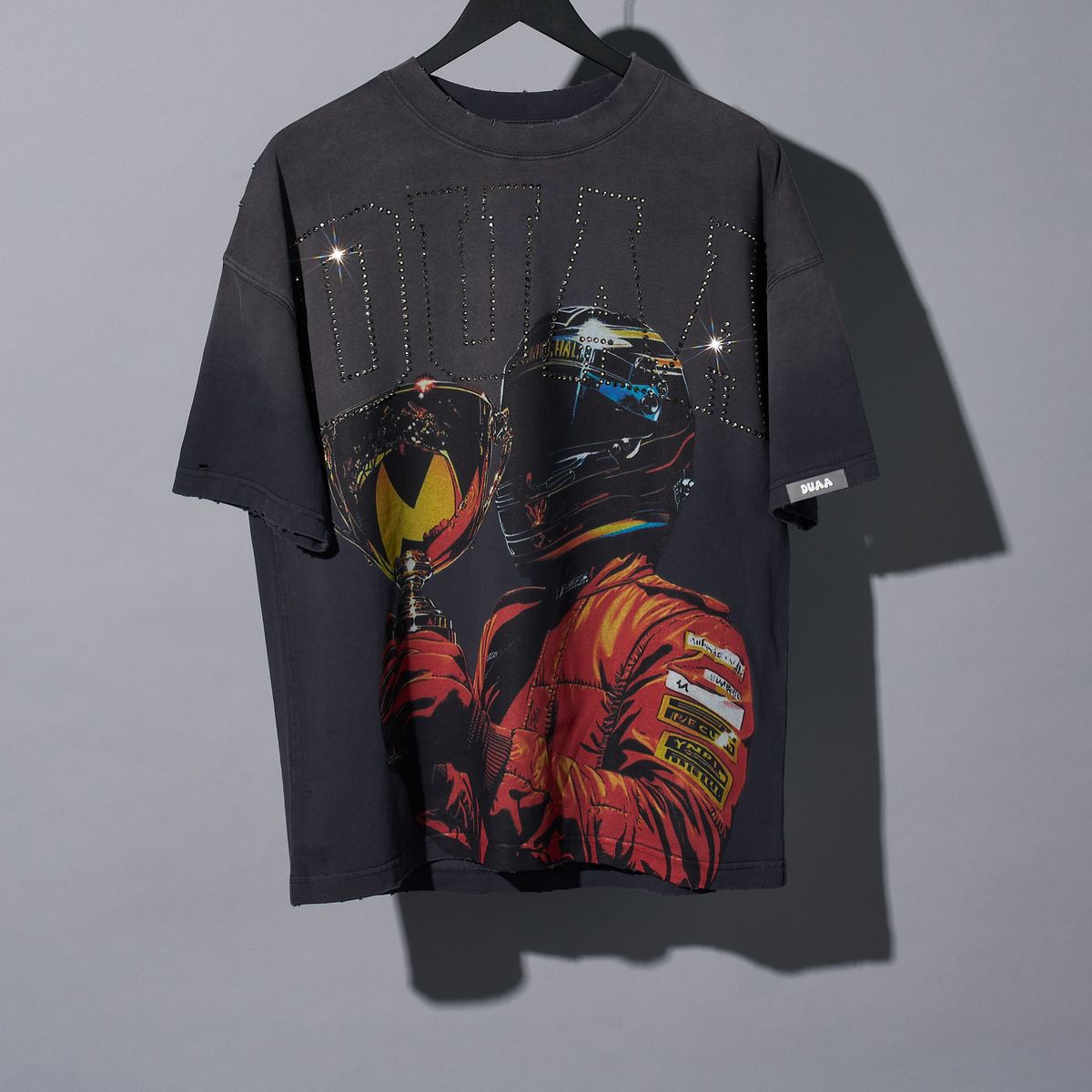 TROPHIES TEE SHIRT