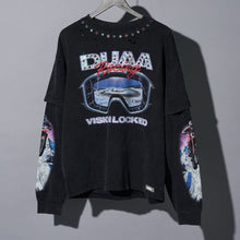 Load image into Gallery viewer, FOCUSED LS TEE SHIRT
