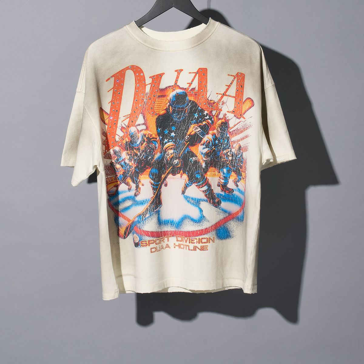 GOALS TEE SHIRT