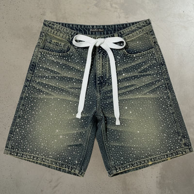 VERDE DIAMOND JORTS