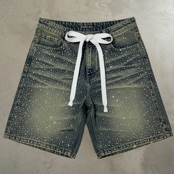 VERDE DIAMOND JORTS