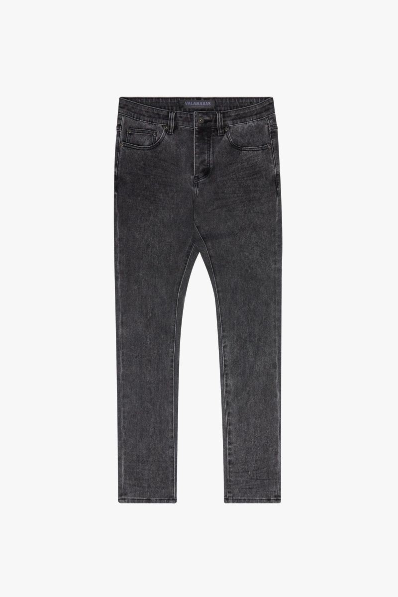 Mr. Flex Grey Skinny Jeans