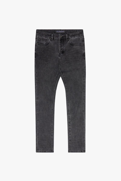 Mr. Flex Grey Skinny Jeans