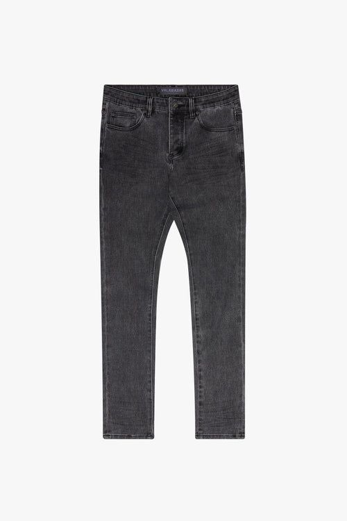 Mr. Flex Grey Skinny Jeans