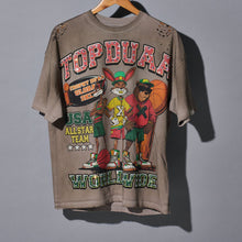 Load image into Gallery viewer, ALL STAR TEE SHIRT
