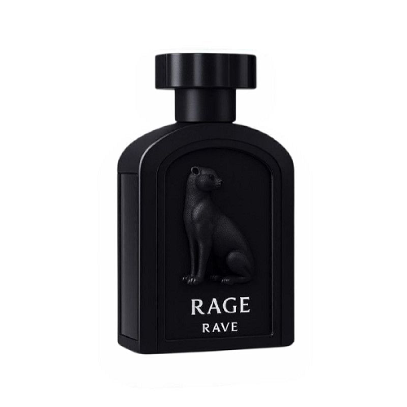 Rage By Rave