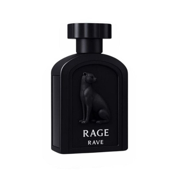 Rage By Rave