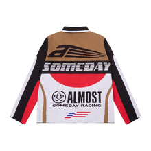 Load image into Gallery viewer, MOTO KNIT JACKET
