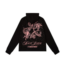 Load image into Gallery viewer, LAVISH ZIPUP HOODIE
