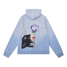 Load image into Gallery viewer, HIGHCLASS ZIPUP HOODIE
