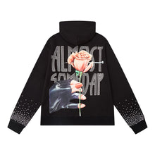 Load image into Gallery viewer, HIGHCLASS ZIPUP HOODIE
