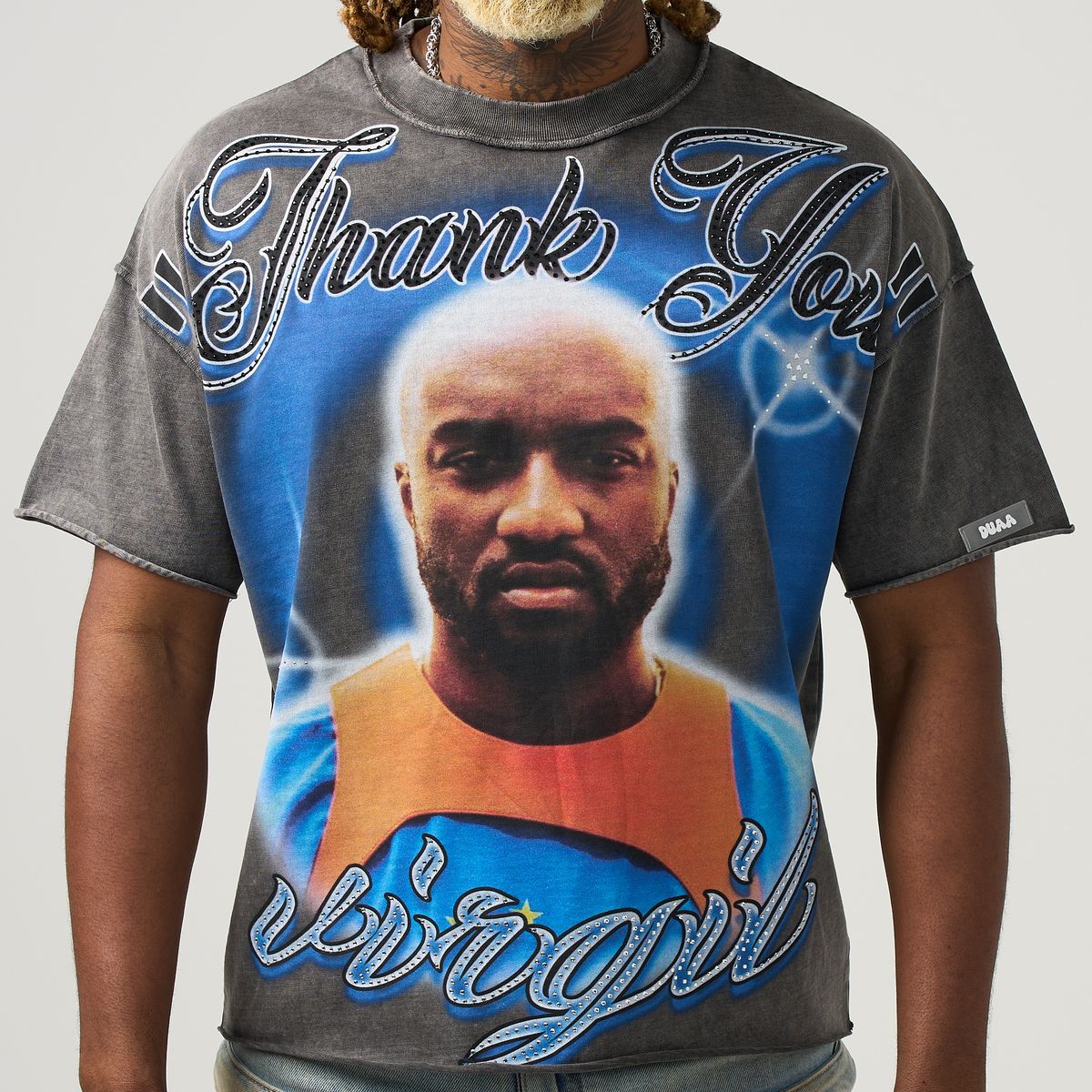 THANKYOU  TEE SHIRT