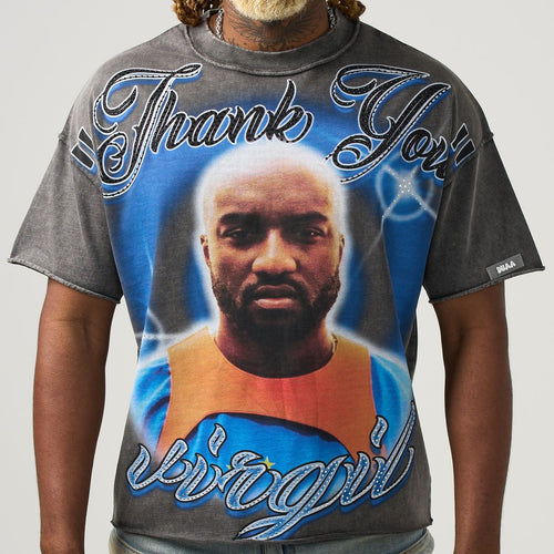 THANKYOU  TEE SHIRT