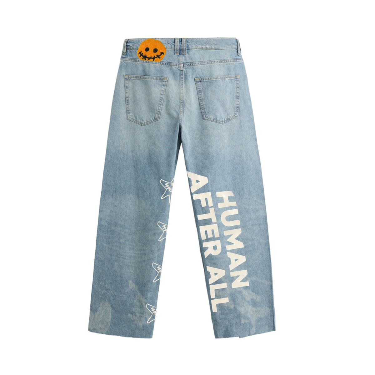 Brujeria Jeans
