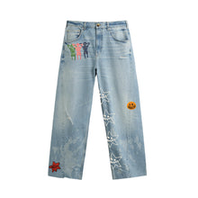 Load image into Gallery viewer, Brujeria Jeans
