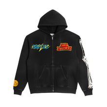 Load image into Gallery viewer, Good Luck, Dont Die Hoodie
