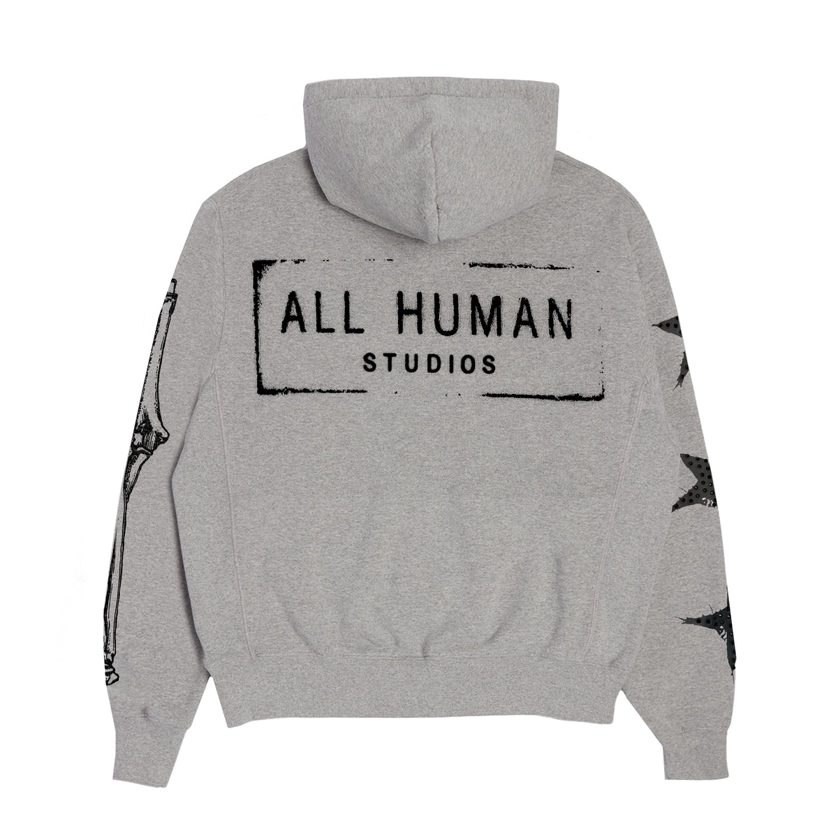 Biblioteca Hoodie