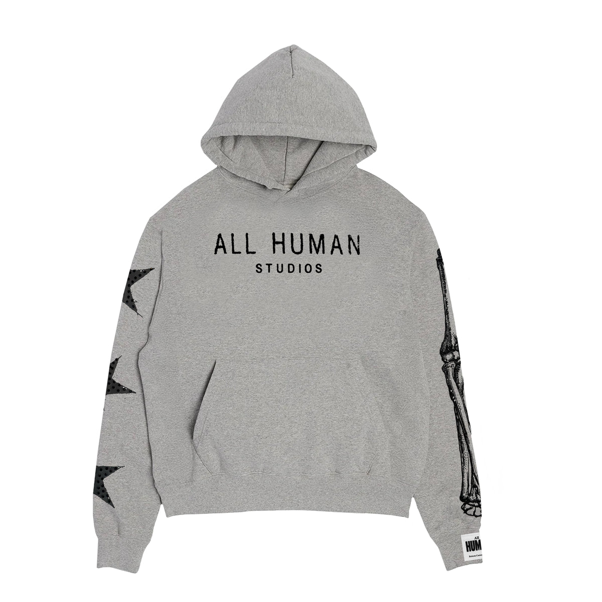 Biblioteca Hoodie