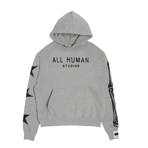 Biblioteca Hoodie