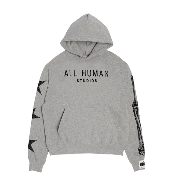 Biblioteca Hoodie