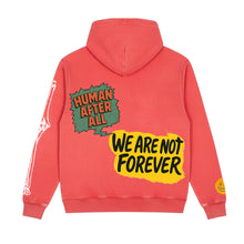 Load image into Gallery viewer, End is Near Hoodie
