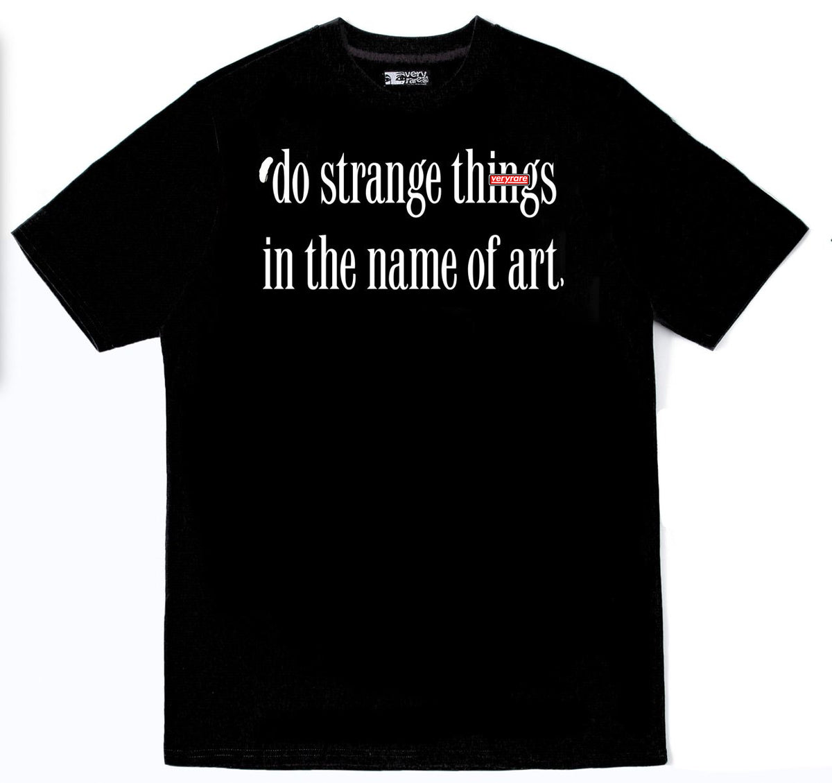 STRANGE THINGS/art