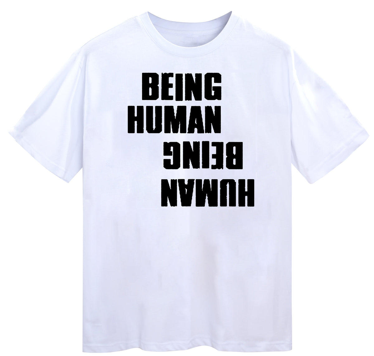 BEING HUMAN