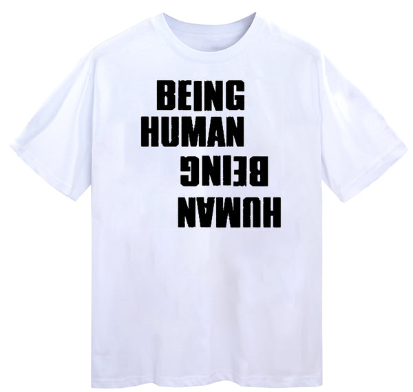 BEING HUMAN