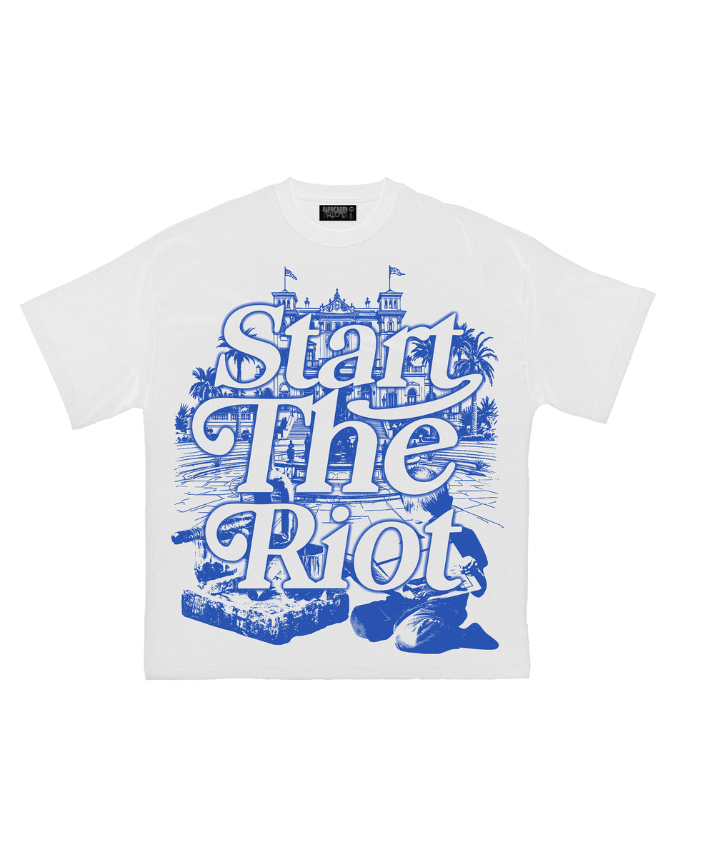 COURTYARD Tee