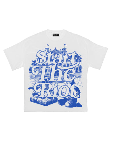 COURTYARD Tee