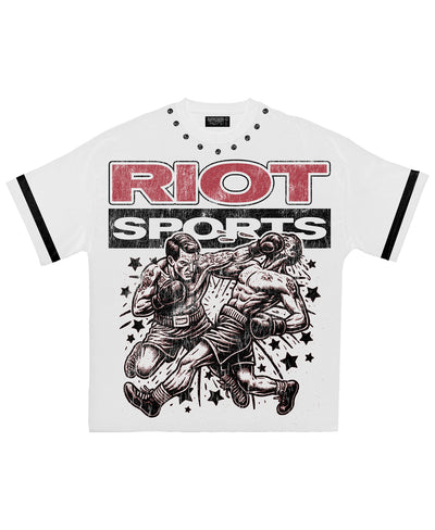 RIOT SPORTS