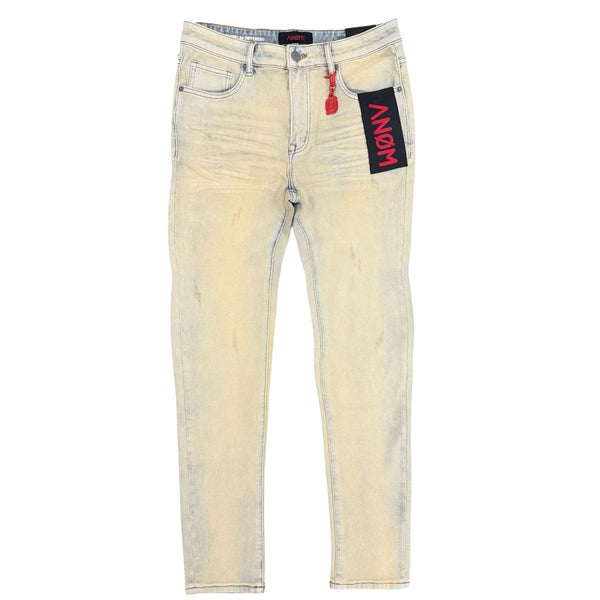360 SKINNY
