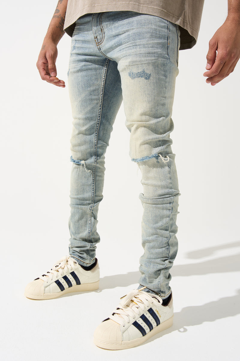 SEDONA 2.0 Jeans