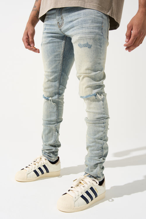 SEDONA 2.0 Jeans