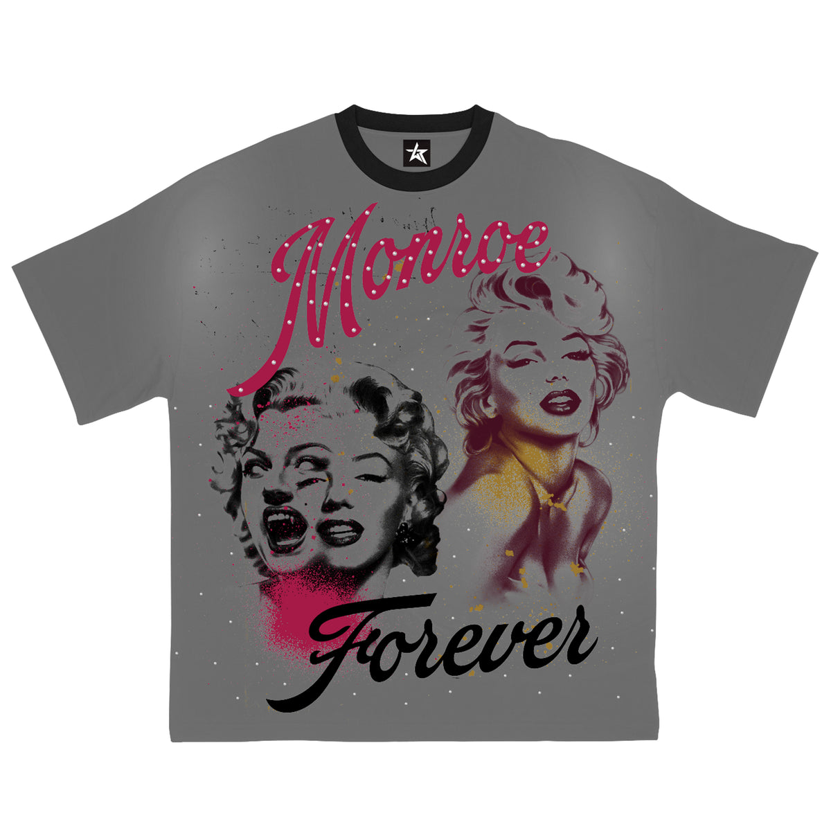 MONROE FOREVER WASH