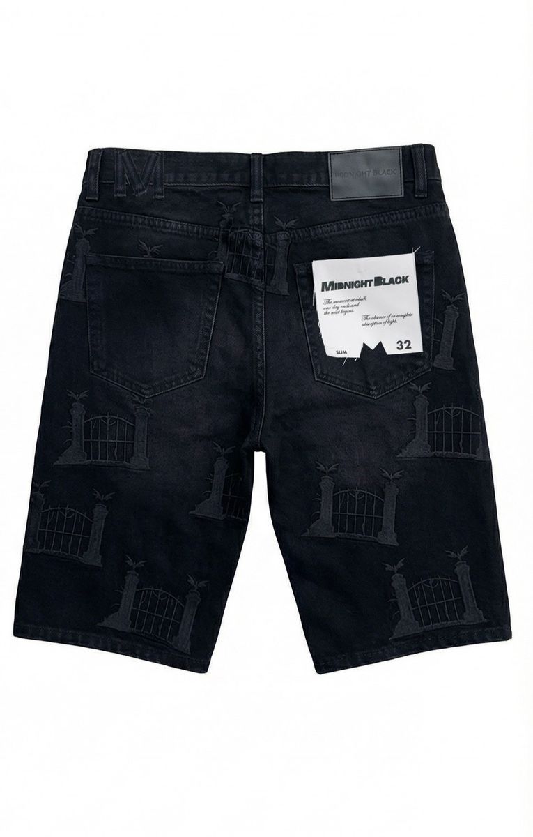 BATGATE SHORT