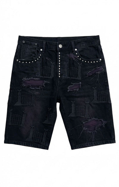 BATGATE SHORT