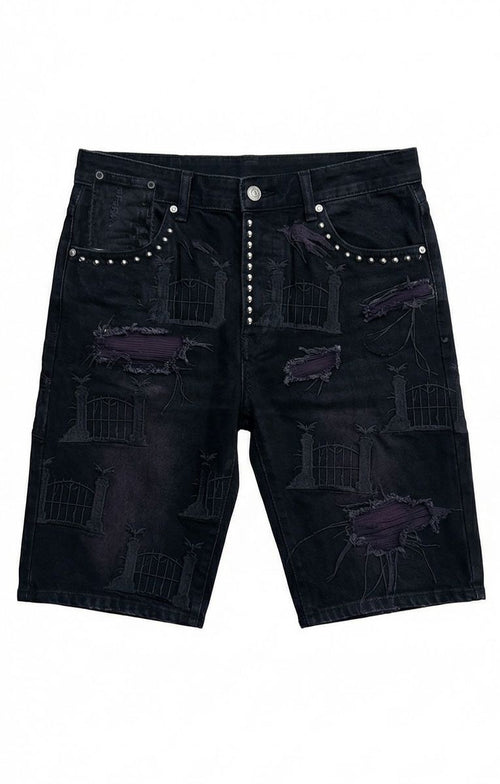 BATGATE SHORT