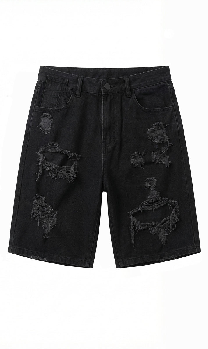STANDARD SHORT (DISTRESS)