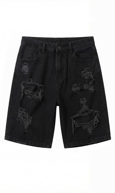 STANDARD SHORT (DISTRESS)