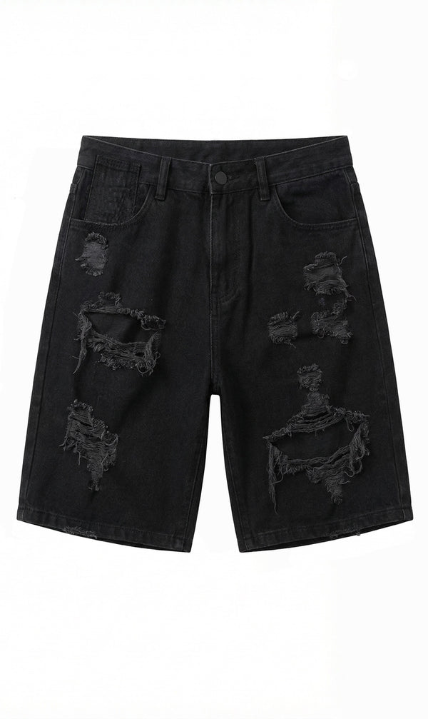 STANDARD SHORT (DISTRESS)