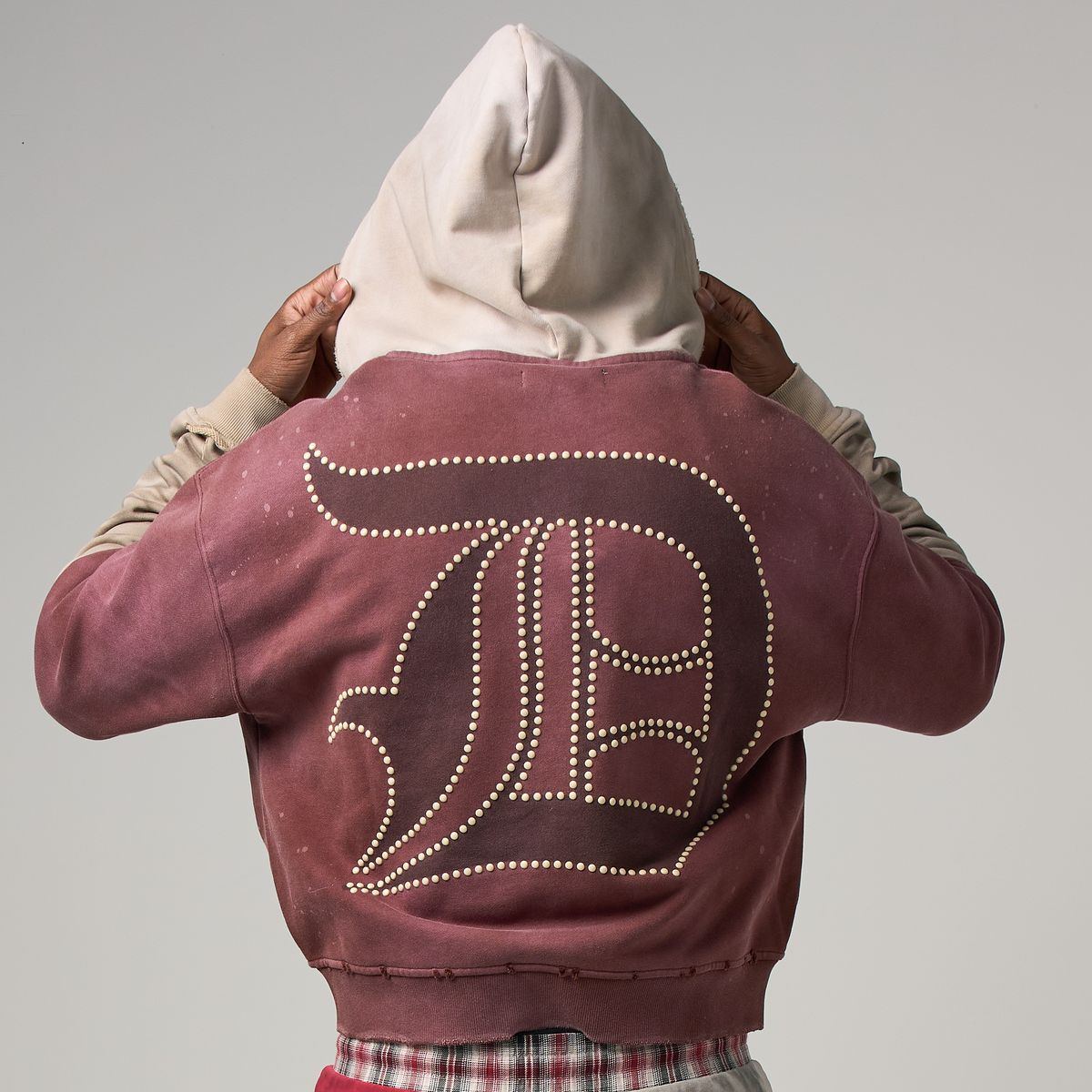 FIG HOODIE