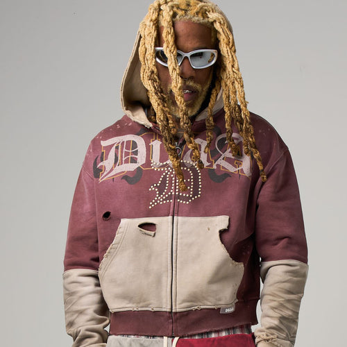 FIG HOODIE